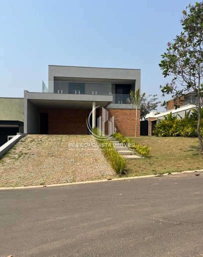 Casa de Condomínio à venda com 3 quartos, 321m² - Foto 3